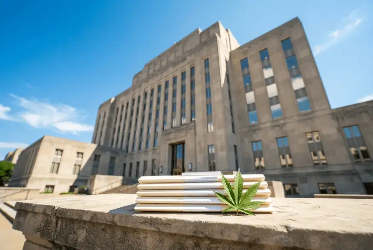 Nebraska plant neue Cannabis-Regeln und Gebühren für Lizenzen