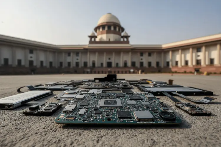 Xiaomi klagt gegen indische Zollforderungen auf Lizenzgebühren
