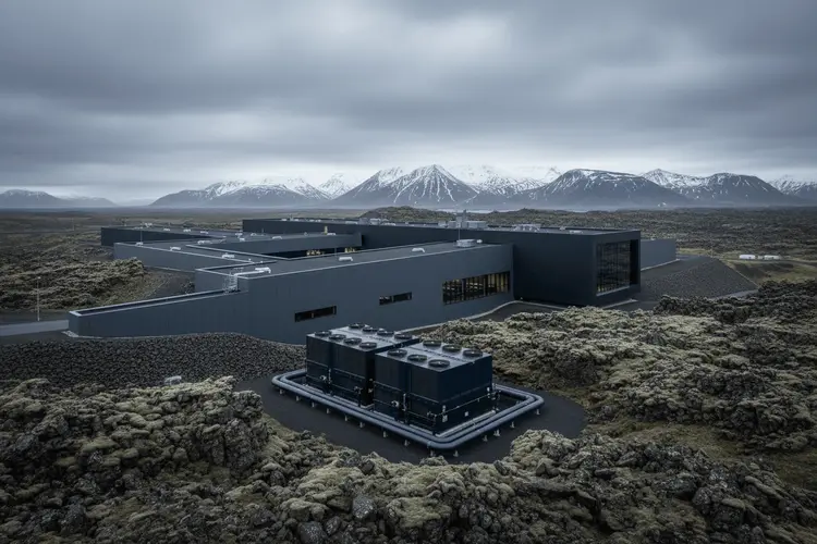 CPP Investments und Equinix kaufen atNorth für vier Milliarden Dollar