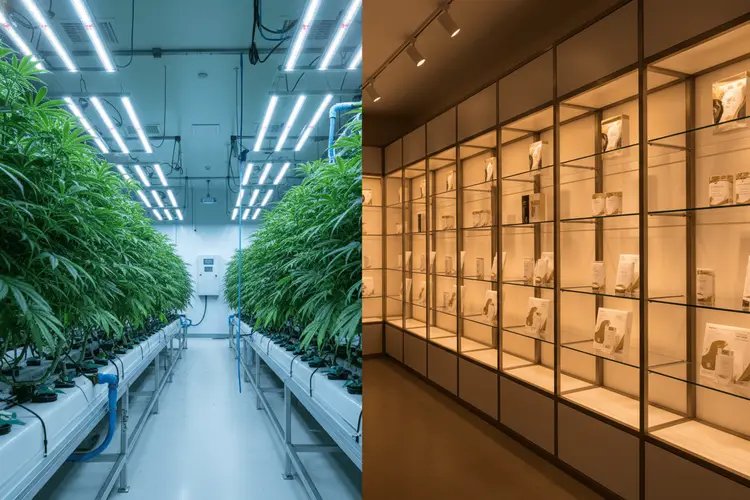 Green Thumb Industries vs. Curaleaf: Welche Cannabis-Aktie überzeugt?