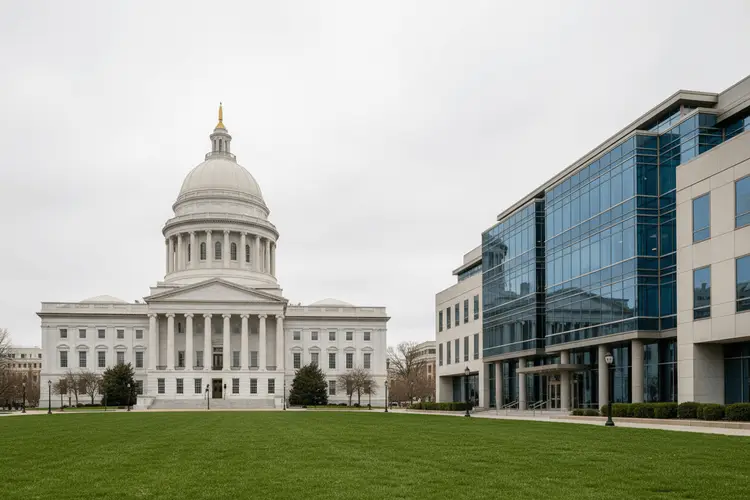 Virginia verzögert Start des Cannabis-Marktes für Erwachsene