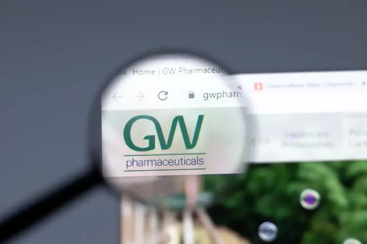 GW Pharmaceuticals erhält wichtigen Innovationspreis