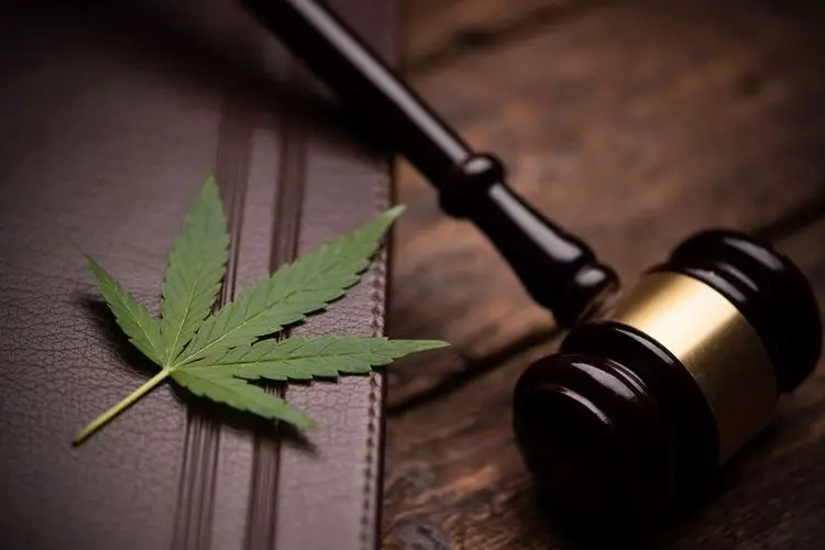 Rhode Island wird jetzt auch Cannabis freigeben