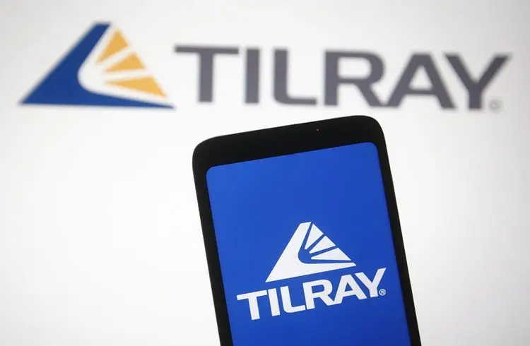 Regierungsbeamte kritisieren Pressemitteilung von Tilray