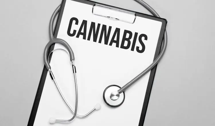 Immer mehr Fälle von Schizophrenie werden auf Cannabiskonsum zurückgeführt