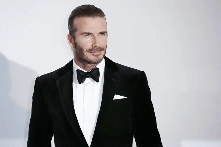 David Beckhams Cannabisunternehmen geht an die Börse