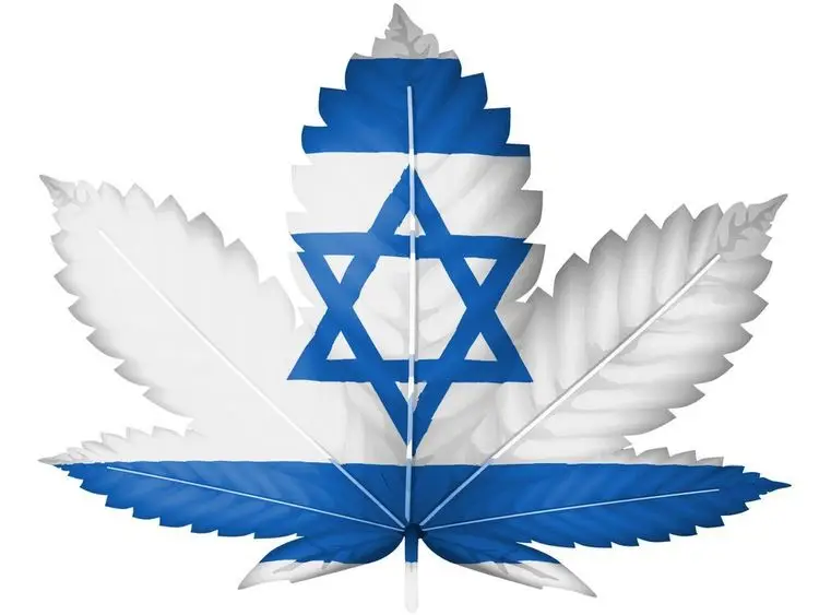 Marihuana Startup in Israel verkündet Top-Deal