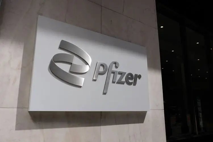 Pfizer setzt mit Übernahme auf Cannabis